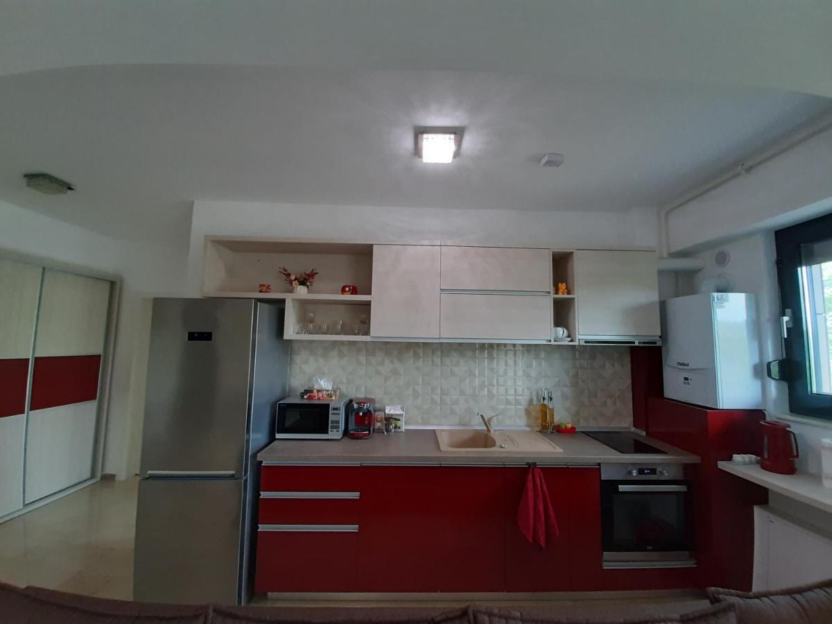 Apartament Sebastian - Vila Sophia 3 * Mamaia