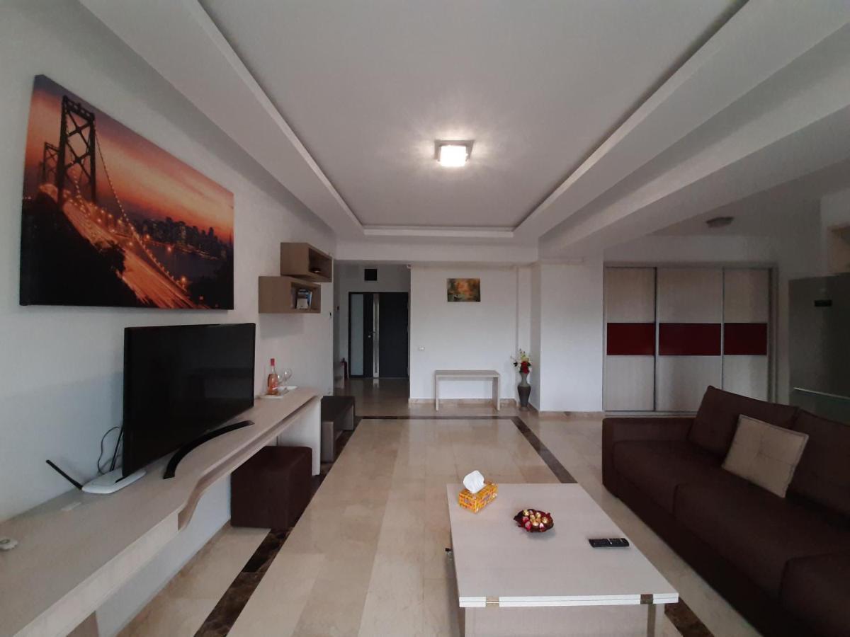 Apartament Sebastian - Vila Sophia 3