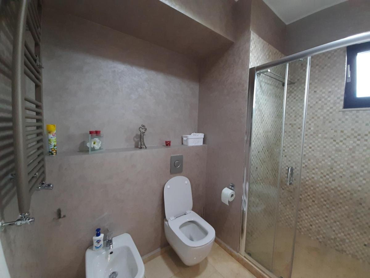 Apartament Sebastian - Vila Sophia 3 Mamaia