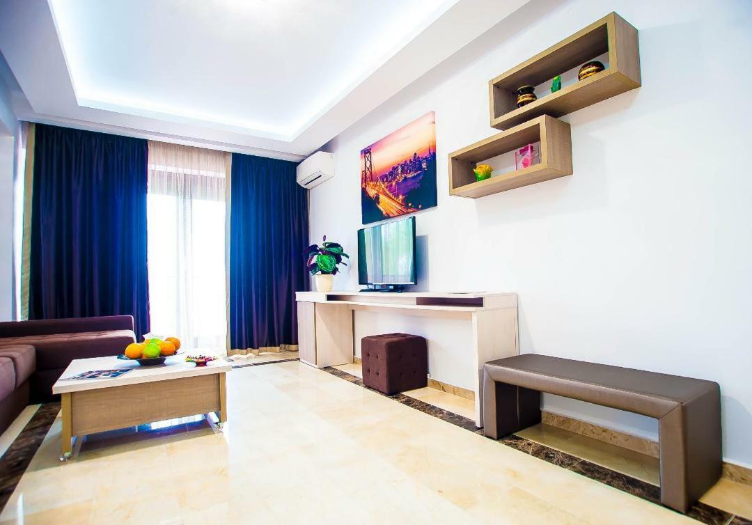 Apartament Sebastian - Vila Sophia 3 *