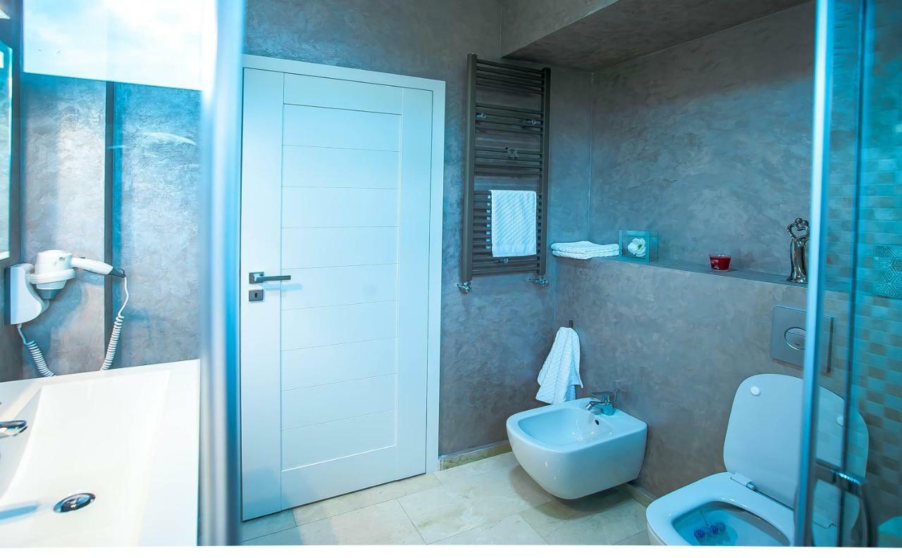 Apartment Apartament Sebastian - Vila Sophia 3 Mamaia