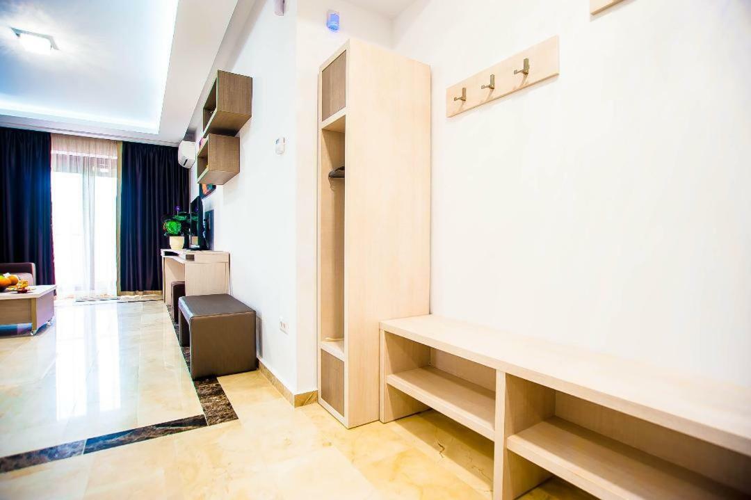 Apartament Sebastian - Vila Sophia 3 *