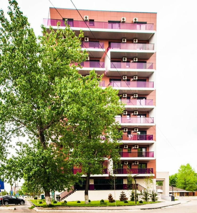 Apartament Sebastian - Vila Sophia 3 *